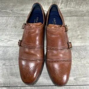Cole Haan | Shoes | Cole Haan C2664 Jefferson Grand Double  display picture 3